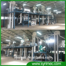 Grain Bean Seed Cleaning Plant